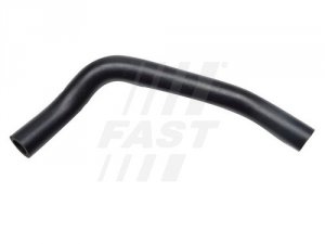 ROHR KURBELKASTEN FIAT FIORINO 07|} 1.2/1.4