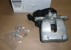 ORIGINAL  Bremssattel  rechts RENAULT Espace V TALISMAN SCENIC 3 Grand Scenic III 440013546R