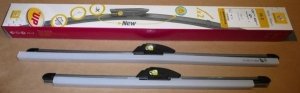 ORIGINAL Renault Scheibenwischer Wischerblätter Flex Satz Clio II 98-06 530+450 , 288904292R  , 288904292R, 288904292R, 77014101