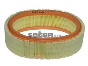 Neu Luftfilter PURFLUX A1278