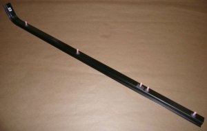ORIGINAL Rollenführung Schiebetür RENAULT MASTER 3 rechts 7639000Q0G 777600002R