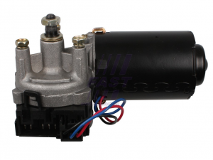 ANTRIEB WISCHER FIAT DUCATO 02> VORNE 2-PIN