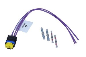 Original Kabelreparatursatz Kraftstoffpumpe Renault Laguna Megane , 8201348602