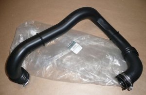 Original Luftleitung Renault Master 2.5 DCI 8200582483 1446300Q0F