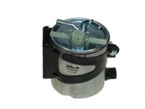 Neu Kraftstofffilter PURFLUX FCS750
