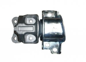 Motoraufhängung Motorlager für Peugeot 206, 307, Citroën C3, Xsara – Ersatzteil 1393896080