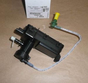 ORIGINAL PSA Pumpe Harnstoffeinspritzung C2 C3 2 DS3 1007 1.4/1.6 HDi ,  1525KV