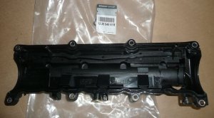 Orginal VENTILDECKEL ZYLINDERKOPFDECKEL RENAULT 1.5dCiCLIO III CLIO IV MEGANE III SCENIC II 132654861R