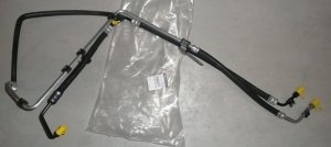 ORIGINAL Servoleitung Hydraulikschlauch Lenkung Renault Master II Opel Movano A 2.2 dCi  8200705041