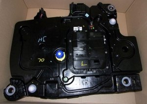 Original TANK ADBLUE Citroen C5(X7),P508 EURO 6 , 1682620280 , 9807394780 , 9812447080 , 9818630780