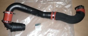 Original Ladeluftkühler Turboschlauch Renault Master III 2.3 DCI , 144600828R , 8200730589
