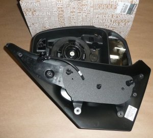 Original 963012653R
