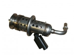 Auspuff Einspritzdüse Citroën Peugeot 1.6 BLUEHDI 8V 9802763880