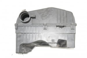 ORIGINAL Luftfiltergehäuse Luftfilterkasten Citroen C2 C3 Peugeot 207 1.6 16V TU 02- , 9820986780