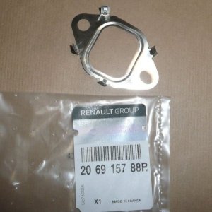 Original Dichtung, AGR-Ventil für Renault 1.6 DCI 206915788R