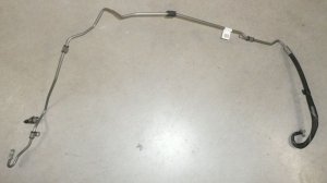 Original Hydraulikleitung Citroen C5 III X7 C6 , 5270VC , 5270.VC
