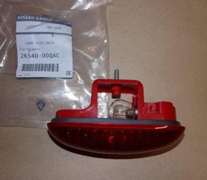 2654000QAC Neu Autoteile  Original 