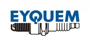 Neu Zündkerze EYQUEM  EYQ RFN58LZ