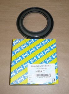 SNR M25901 M259.01 Reparatursatz, Federbeinstützlager für RENAULT CITROEN PEUGEOT
