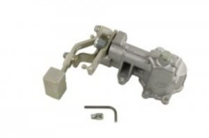 ORIGINAL Gangwahlschalter IVECO DAILY 06|} 8873212