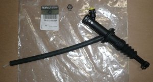 ORIGINAL Renault Geberzylinder Kupplungszylinder KANGOO II 306101984R