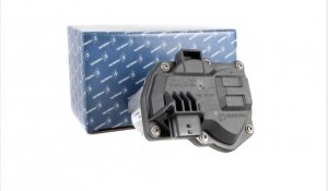PIERBURG Reparatursatz, Auspuffrohr für Renault 1.6 dci  7.03083.20.0  147253272R 147B05725R 147B07424R 147250683R