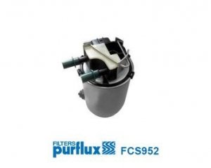 Neu Kraftstofffilter PURFLUX FCS952