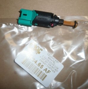 Original 4534.65 AF