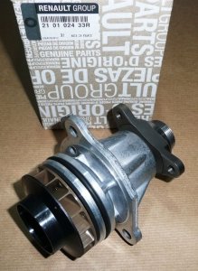 Original 210105857R