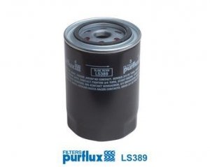 Neu Ölfilter PURFLUX  PUR LS389
