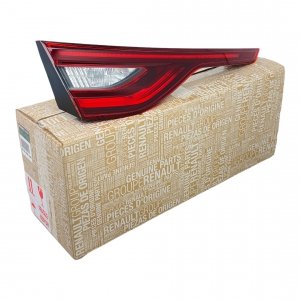 Originalteil Rückleuchte links hinten Heckklappe für Renault Talisman Sedan , 265556512R