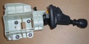 ORIGINAL Schalthebel CITROEN Jumper PEUGEOT Boxer FIAT Ducato II 5Gang 01-06 2400R1 735316070