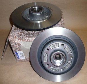 Original 432007595R