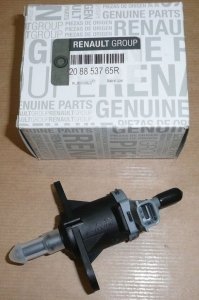 Original Kraftstoffventil Renault Trafic Scenic Master 2.0-2.3 dCI , 208853765R