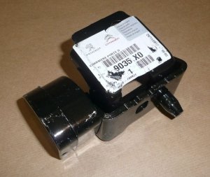 ORIGINAL Citroen Türscharnier C5 III 2008- Rechts Vorne / Hinten 9035.X0 9035X0