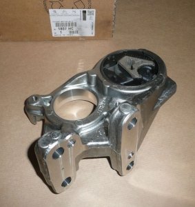Original Motorhalter unten für Citroen Berlingo III DS4 DS5 , 1807HC , 1807.HC