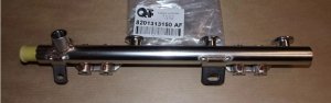 Original Abstellvorrichtung für Einspritzanlage RENAULT 1.2 TCE   Ohne Originalverpackung , 8201313150 , 175204385R , 166393024R