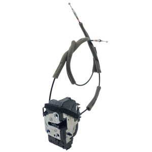 Originalteil OE Türschloss hinten links für Renault Koleos II , 825030470R