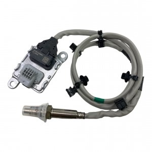 Originalteil NOx Sensor Sonde für Renault Opel Nissan Fiat M9R 2.0 dCi , 227909098R