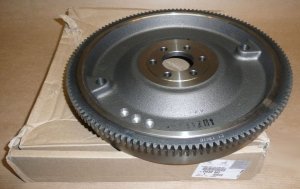 ORIGINAL Schwungrad Schwungscheibe Zweimassenschwungrad CITROEN PEUGEOT 1.4/1.6 HDi 0532N0 9639780480
