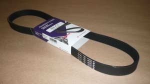 Neu Keilrippenriemen Keilriemen Hutchinson - PK 894K6