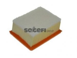 Neu Luftfilter PURFLUX A1159