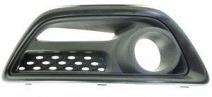 Originalteil Neu Stoßfängergitter rechts Renault captur i h/c , 620740754R