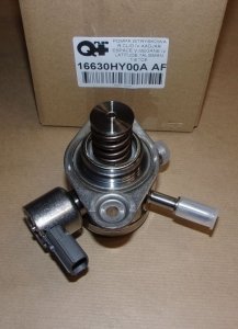 Neu Original 16630HY00A AF 