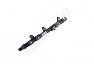Original Einspritzleiste Renault Master III BT 2.3DCI  , 1752000Q4K ,  175217543R