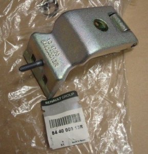 Original Türscharnier Renault Master III 2010-  Hinten  links / rechts 180  ,  9040000Q0D , 844000013R