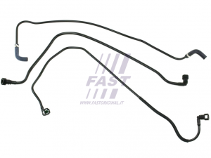 KRAFTSTOFFLEITUNG FIAT FIORINO 07> SATZ 1.3