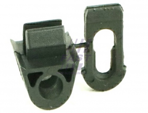 BEFESTIGER FIAT DUCATO 06>/ 14> MOTORHAUBE