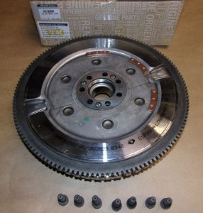 Neu Original 123004611R