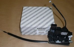 Original TÜRSCHLOSS hinten rechts SCHIEBETÜREN DUCATO BOXER JUMPER 2006- , 1393796080 , 871994 , 1633561880 , 1345728080